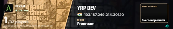 Blade badge preview