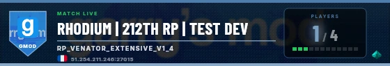 Scoreboard badge preview