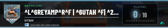 Scoreboard badge preview