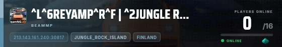 Edge badge preview