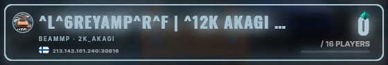 Marquee badge preview