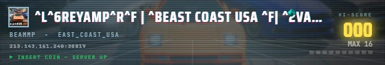 Arcade badge preview
