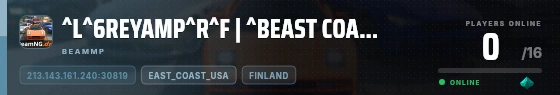 Edge badge preview