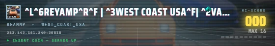 Arcade badge preview