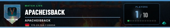 Scoreboard badge preview