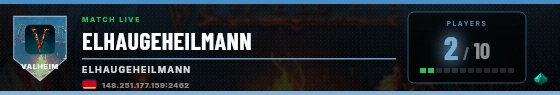 Scoreboard badge preview