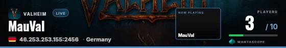 Hero badge preview