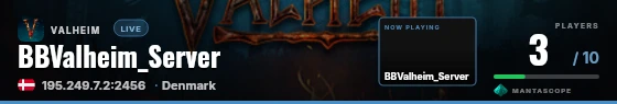 Hero badge preview