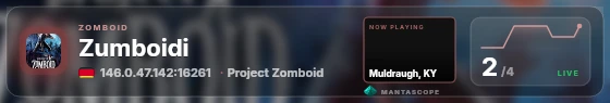 Glass badge preview