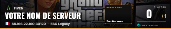 Hero badge preview