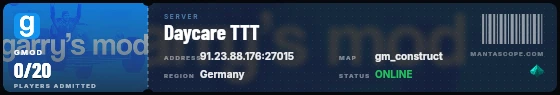 Ticket badge preview
