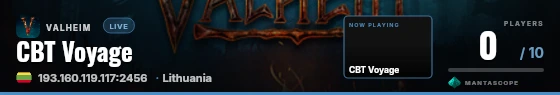 Hero badge preview