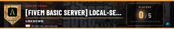 Scoreboard badge preview