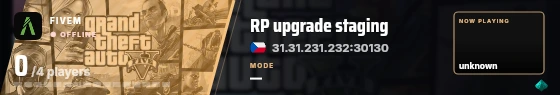 Blade badge preview