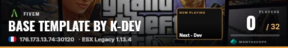 Hero badge preview