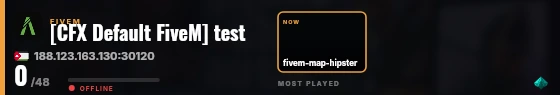 Filmstrip badge preview
