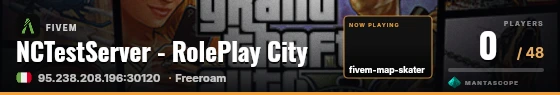Hero badge preview