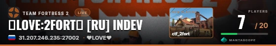 Hero badge preview