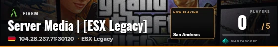 Hero badge preview