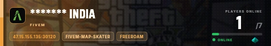 Edge badge preview