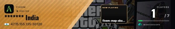 Sweep badge preview