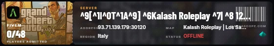 Ticket badge preview