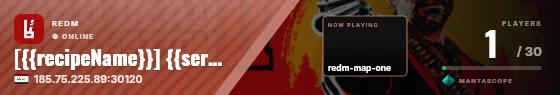 Sweep badge preview
