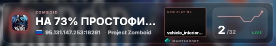 Glass badge preview