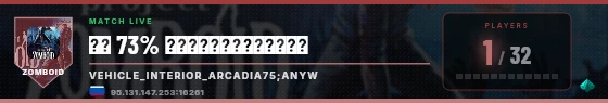 Scoreboard badge preview