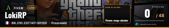 Hero badge preview