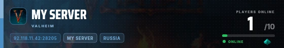 Edge badge preview