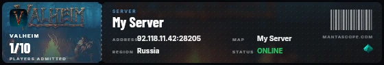 Ticket badge preview