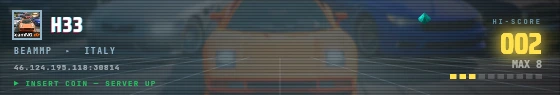 Arcade badge preview
