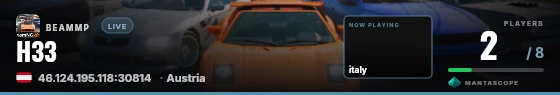 Hero badge preview