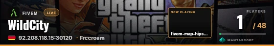 Hero badge preview