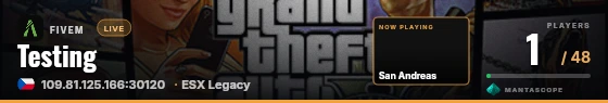 Hero badge preview