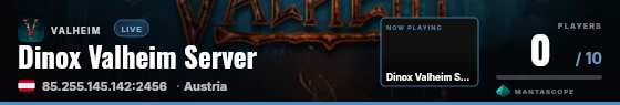 Hero badge preview
