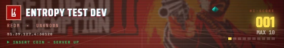 Arcade badge preview