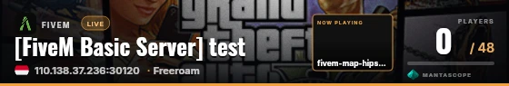 Hero badge preview