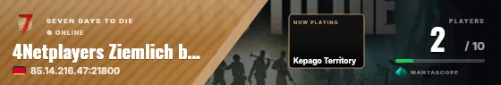 Sweep badge preview