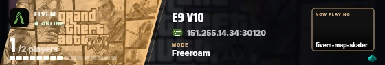 Blade badge preview