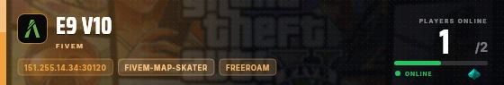 Edge badge preview