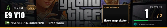 Hero badge preview