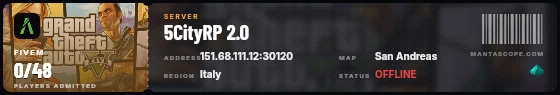 Ticket badge preview