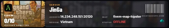 Ticket badge preview