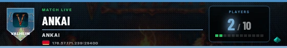 Scoreboard badge preview