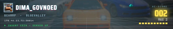 Arcade badge preview