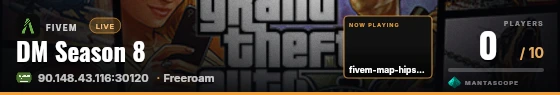 Hero badge preview