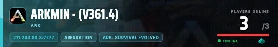 Edge badge preview