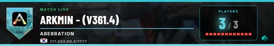 Scoreboard badge preview